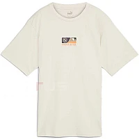 ДАМСКА ТЕНИСКА PUMA 68192999 BETTER SPORTSWEAR TEE БЕЖОВА