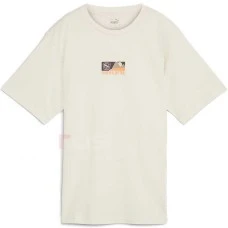 ДАМСКА ТЕНИСКА PUMA 68192999 BETTER SPORTSWEAR TEE БЕЖОВА