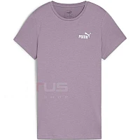 ДАМСКА ТЕНИСКА PUMA 84833130 ESS+ EMBROIDERY TEE БЛЕДОЛИЛАВА