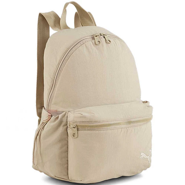 ДАМСКА РАНИЧКА PUMA 09028306 CORE HER BACKPACK БЕЖОВА