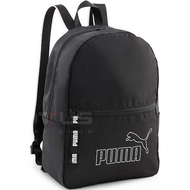 ДАМСКА РАНИЧКА PUMA 09064201 CORE BASE BACKPACK ЧЕРНА