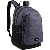 РАНИЦА PUMA 09069703 ACADEMY BACKPACK СИВА