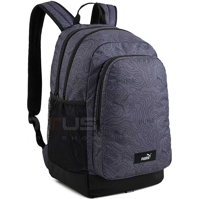 РАНИЦА PUMA 09069703 ACADEMY BACKPACK СИВА