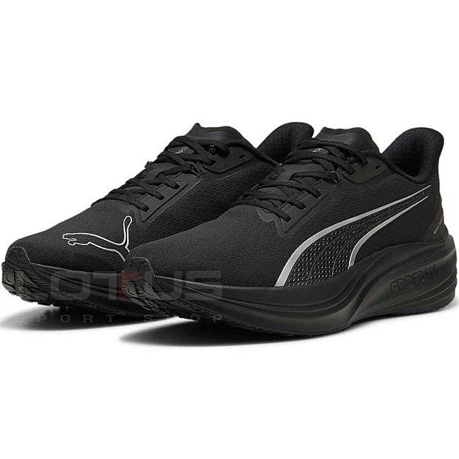 МЪЖКИ МАРАТОНКИ PUMA 31015301 DARTER PRO WTR ЧЕРНИ