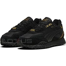 МАРАТОНКИ PUMA 39272528 BLKTOP RIDER ЧЕРНИ