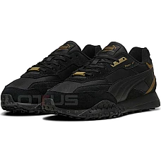 МАРАТОНКИ PUMA 39272528 BLKTOP RIDER ЧЕРНИ