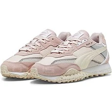 МАРАТОНКИ PUMA 39272530 BLKTOP RIDER БЛЕДОРОЗОВИ