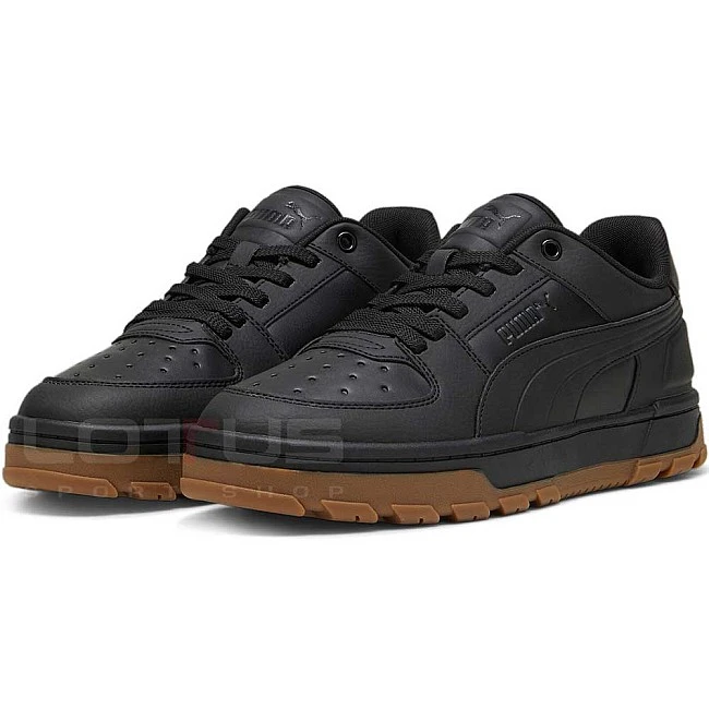 МЪЖКИ ОБУВКИ PUMA 39746604 CAVEN 2.0 ABRUPT ЧЕРНИ