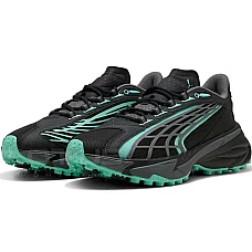 ДАМСКИ МАРАТОНКИ PUMA 39770503 SPIREX RACEDAY ЧЕРНИ