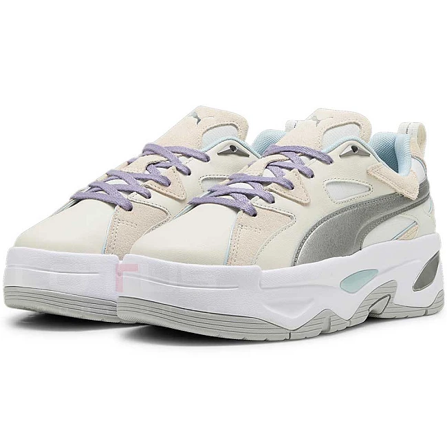 ДАМСКИ МАРАТОНКИ PUMA 39818301 BLSTR THE GYMWAY WNS СИВИ