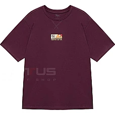 ДАМСКА ТЕНИСКА PUMA 68192944 BETTER SPORTSWEAR TEE ТЪМНОЛИЛАВА