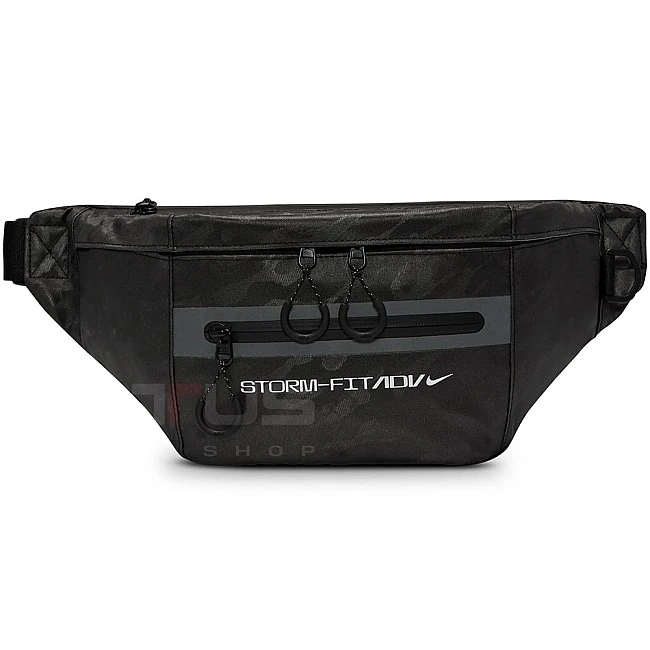 ЧАНТИЧКА ЗА КРЪСТА NIKE FZ6370-010 ELEMENTAL PRO WP - SF ADV ЧЕРНА