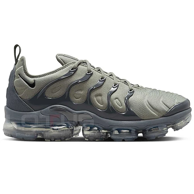 МЪЖКИ МАРАТОНКИ NIKE AT5681-001 AIR VAPORMAX PLUS WE ТЪМНОЗЕЛЕНИ