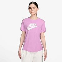 ДАМСКА ТЕНИСКА NIKE DX7906-632 NSW CLUB SS TEE ICN FTRA ЛИЛАВА