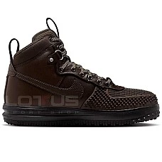МЪЖКИ ОБУВКИ NIKE DZ5320-201 LUNAR FORCE 1 DUCKBOOT КАФЯВИ