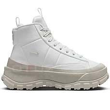 ДАМСКИ ОБУВКИ NIKE FQ9065-100 BLAZER ROAM MID БЕЛИ