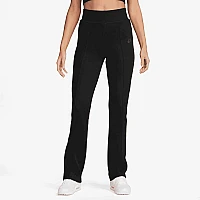 ДАМСКО ДОЛНИЩЕ NIKE FV7487-010 NSW TCH FLC ESSNTL PNT ЧЕРНО