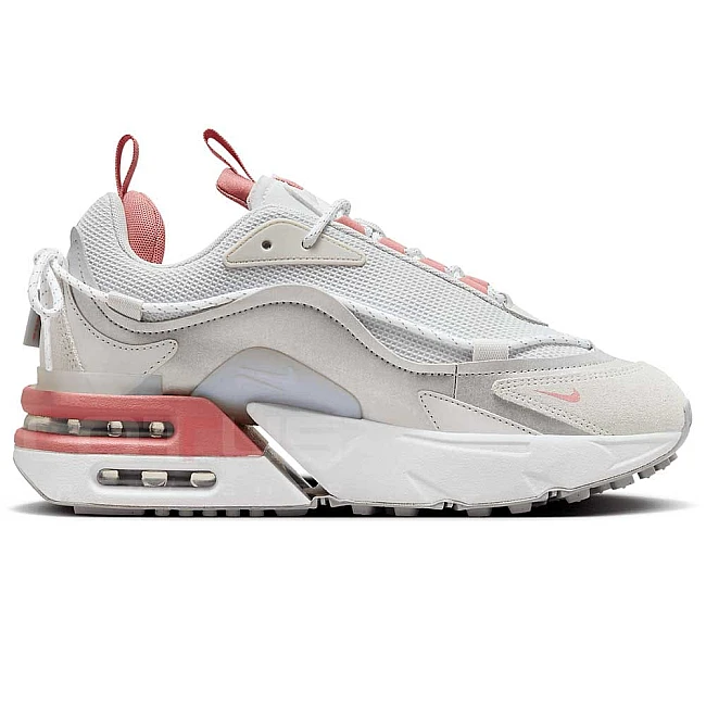 ДАМСКИ МАРАТОНКИ NIKE FZ2265-100 AIR MAX FURYOSA БЕЛИ