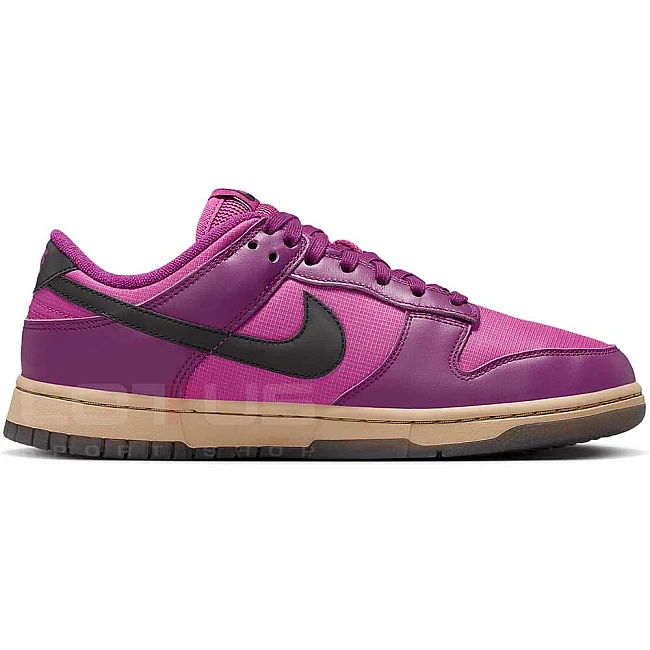 ДАМСКИ ОБУВКИ NIKE FZ2552-500 DUNK LOW WNTR ЛИЛАВИ