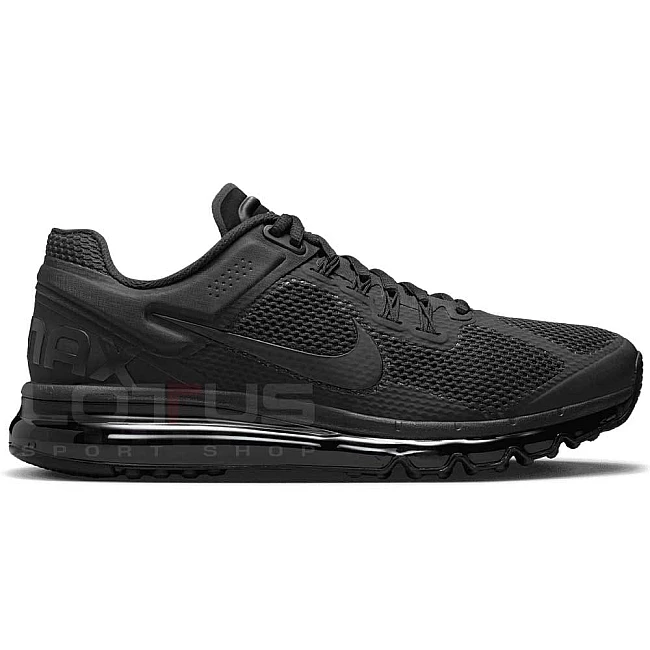 МЪЖКИ МАРАТОНКИ NIKE FZ3156-010 AIR MAX 2013 ЧЕРНИ