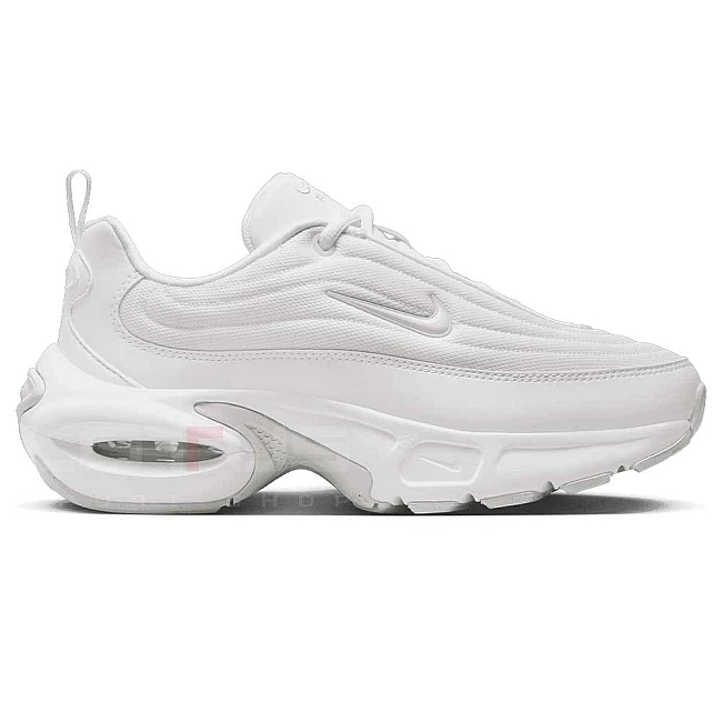ДАМСКИ МАРАТОНКИ NIKE HF3053-100 AIR MAX PORTAL БЕЛИ