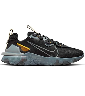 МЪЖКИ МАРАТОНКИ NIKE HQ3819-001 REACT VISION SC ЧЕРНИ