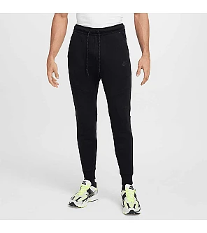 МЪЖКО ДОЛНИЩЕ NIKE HV0959-010 TCH FLC JGGR ЧЕРНО