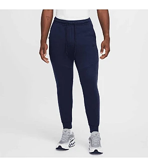 МЪЖКО ДОЛНИЩЕ NIKE HV0959-451 TCH FLC JGGR ТЪМНОСИНЬО МЪЖКО ДОЛНИЩЕ NIKE HV0959-451 TCH FLC JGGR ТЪМНОСИНЬО