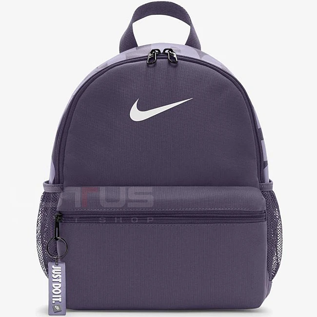 РАНИЧКА NIKE DR6091-573 BRSLA JDI MINI BKPK ЛИЛАВА