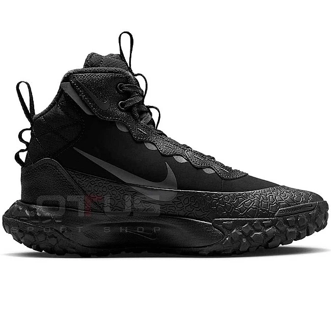 ДЕТСКИ ОБУВКИ NIKE FV4173-001 HIKEDA BOOT GS ЧЕРНИ