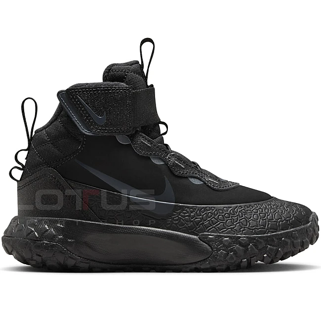 ДЕТСКИ ОБУВКИ NIKE FV4174-001 HIKEDA BOOT PS ЧЕРНИ