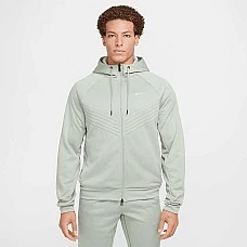 МЪЖКО ГОРНИЩЕ NIKE FZ1107-370 TF RPL THERMA SPHR WNT FZ СВЕТЛОЗЕЛЕНО