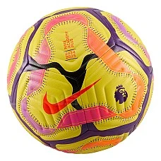 ФУТБОЛНА ТОПКА NIKE FZ2628-710 PREMIER LEAGUE ACADEMY PLUS ЖЪЛТА