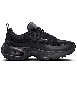 ДАМСКИ МАРАТОНКИ NIKE HF3053-007 AIR MAX PORTAL ЧЕРНИ/СИВИ