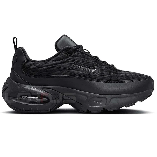 ДАМСКИ МАРАТОНКИ NIKE HF3053-007 AIR MAX PORTAL ЧЕРНИ/СИВИ