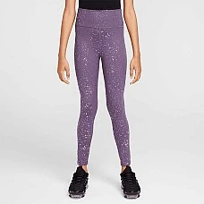 ДЕТСКИ КЛИН ЗА МОМИЧЕ NIKE HF4410-573 DF ONE TIGHT SHNE ЛИЛАВ