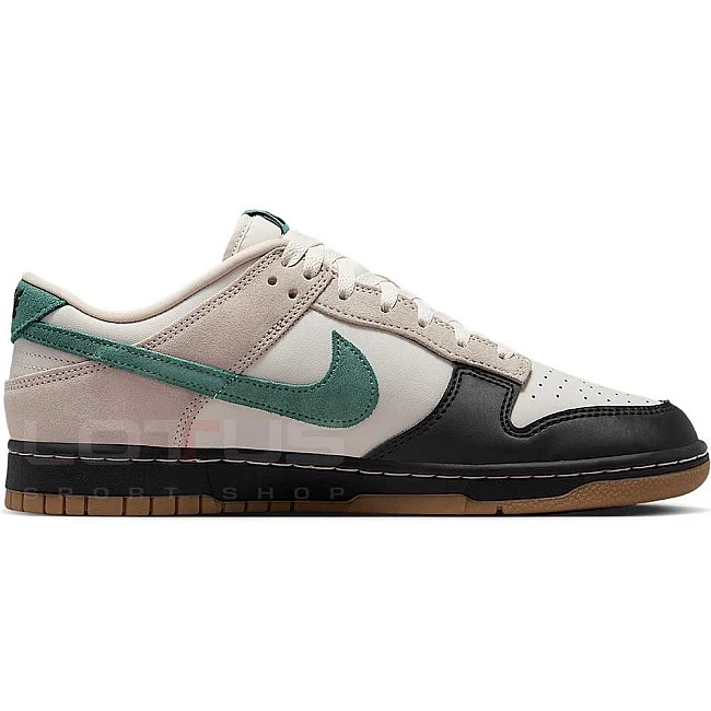 МЪЖКИ ОБУВКИ NIKE HQ3483-104 DUNK LOW OPP1 БЕЖОВИ/СИВИ
