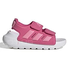 ДЕТСКИ САНДАЛИ ЗА МОМИЧЕ ADIDAS ID0305 ALTASWIM 2.0 I РОЗОВИ