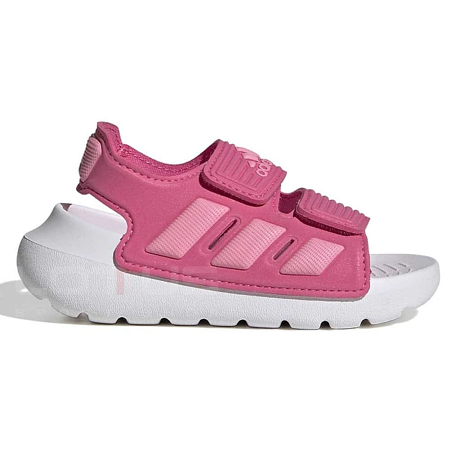 ДЕТСКИ САНДАЛИ ЗА МОМИЧЕ ADIDAS ID0305 ALTASWIM 2.0 I РОЗОВИ