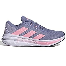 ДАМСКИ МАРАТОНКИ ADIDAS ID8742 QUESTAR 3 W ЛИЛАВИ