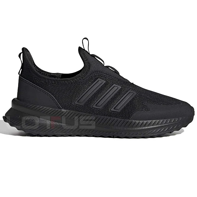 МАРАТОНКИ ADIDAS IE8476 X_PLRPULSE ЧЕРНИ