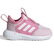 ДЕТСКИ МАРАТОНКИ ЗА МОМИЧЕ ADIDAS IH1060 TENSAUR COMFORT AC РОЗОВИ