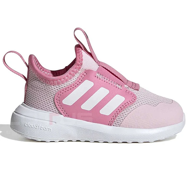 ДЕТСКИ МАРАТОНКИ ЗА МОМИЧЕ ADIDAS IH1060 TENSAUR COMFORT AC РОЗОВИ