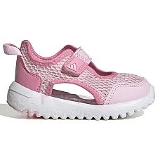 ДЕТСКИ САНДАЛИ ЗА МОМИЧЕ ADIDAS IH8733 SUMMERFLEX I РОЗОВИ