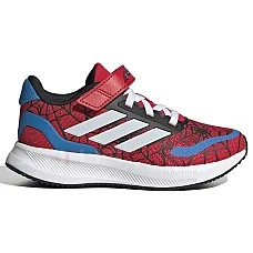 ДЕТСКИ МАРАТОНКИ ЗА МОМЧЕ ADIDAS IH8743 RUNFALCON SPIDER-MAN ЧЕРВЕНИ
