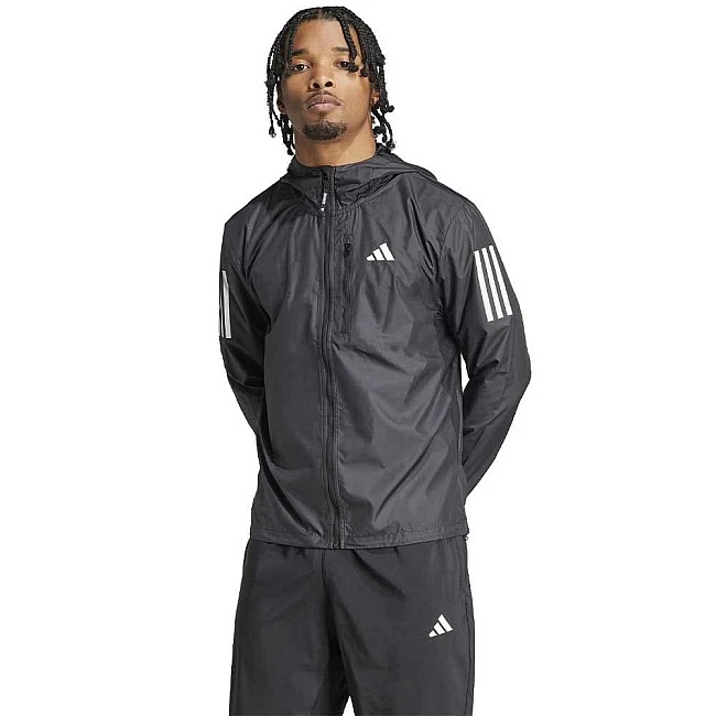 МЪЖКО ЯКЕ ADIDAS IN1483 OTR B JKT ЧЕРНО