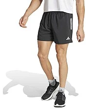 МЪЖКИ КЪСИ ПАНТАЛОНИ ADIDAS IY0704 OTR B SHORT 5IN ЧЕРНИ