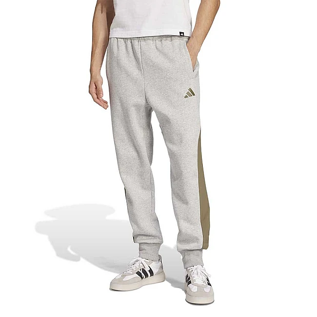 МЪЖКО ДОЛНИЩЕ ADIDAS JC6181 ESS CB PT СИВО