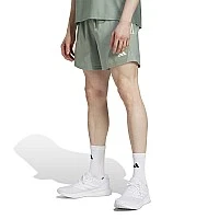 МЪЖКИ КЪСИ ПАНТАЛОНИ ADIDAS JC9826 OTR B SHORT 7IN ЗЕЛЕНИ