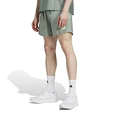 МЪЖКИ КЪСИ ПАНТАЛОНИ ADIDAS JC9826 OTR B SHORT 7IN ЗЕЛЕНИ